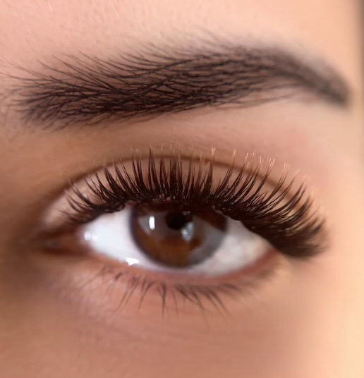 Brown Lashes: Everything You Need to Know