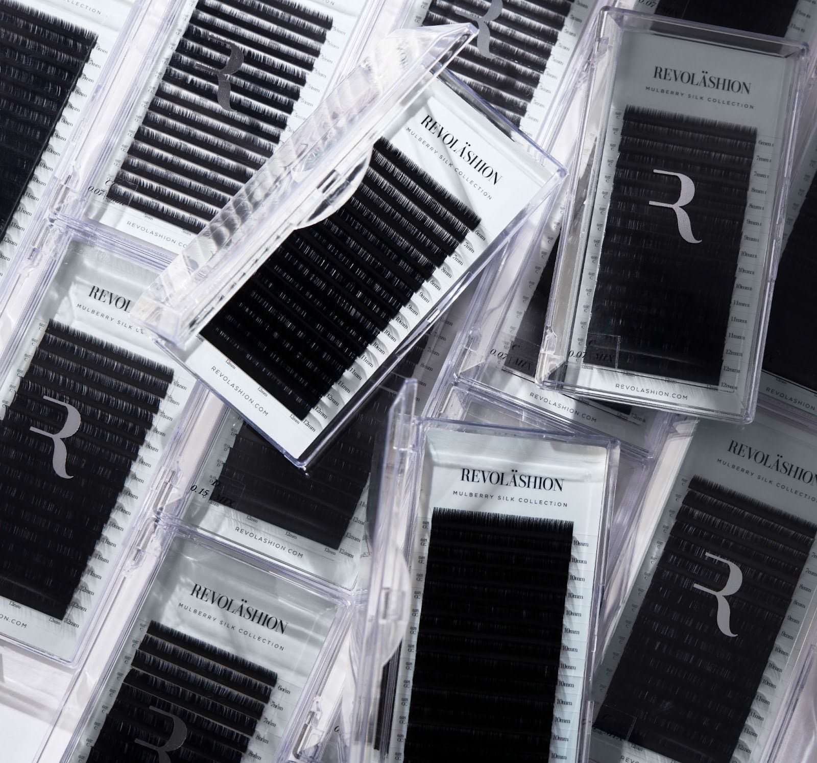 HOW TO CREATE A WET SET