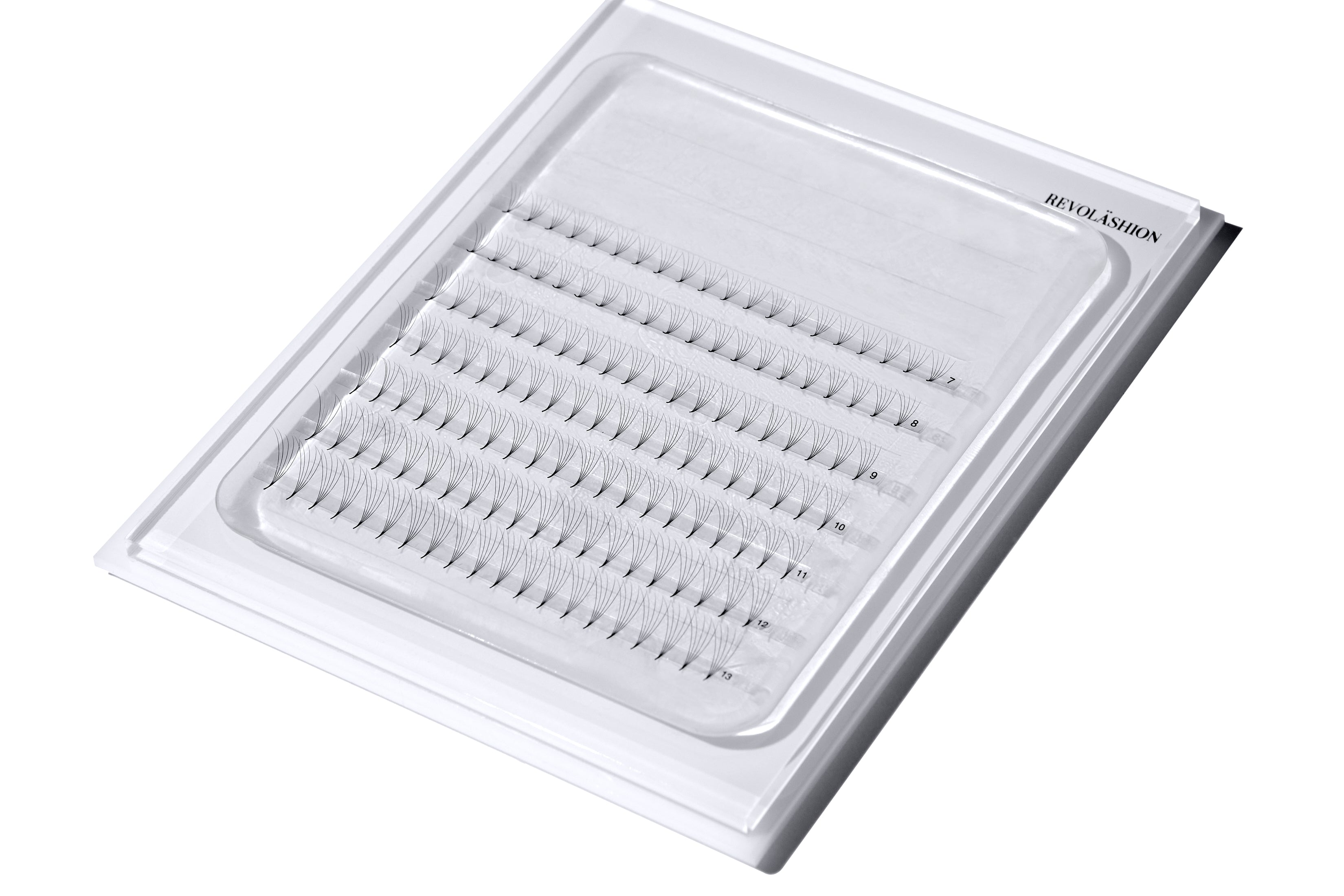 5D Premade Trays