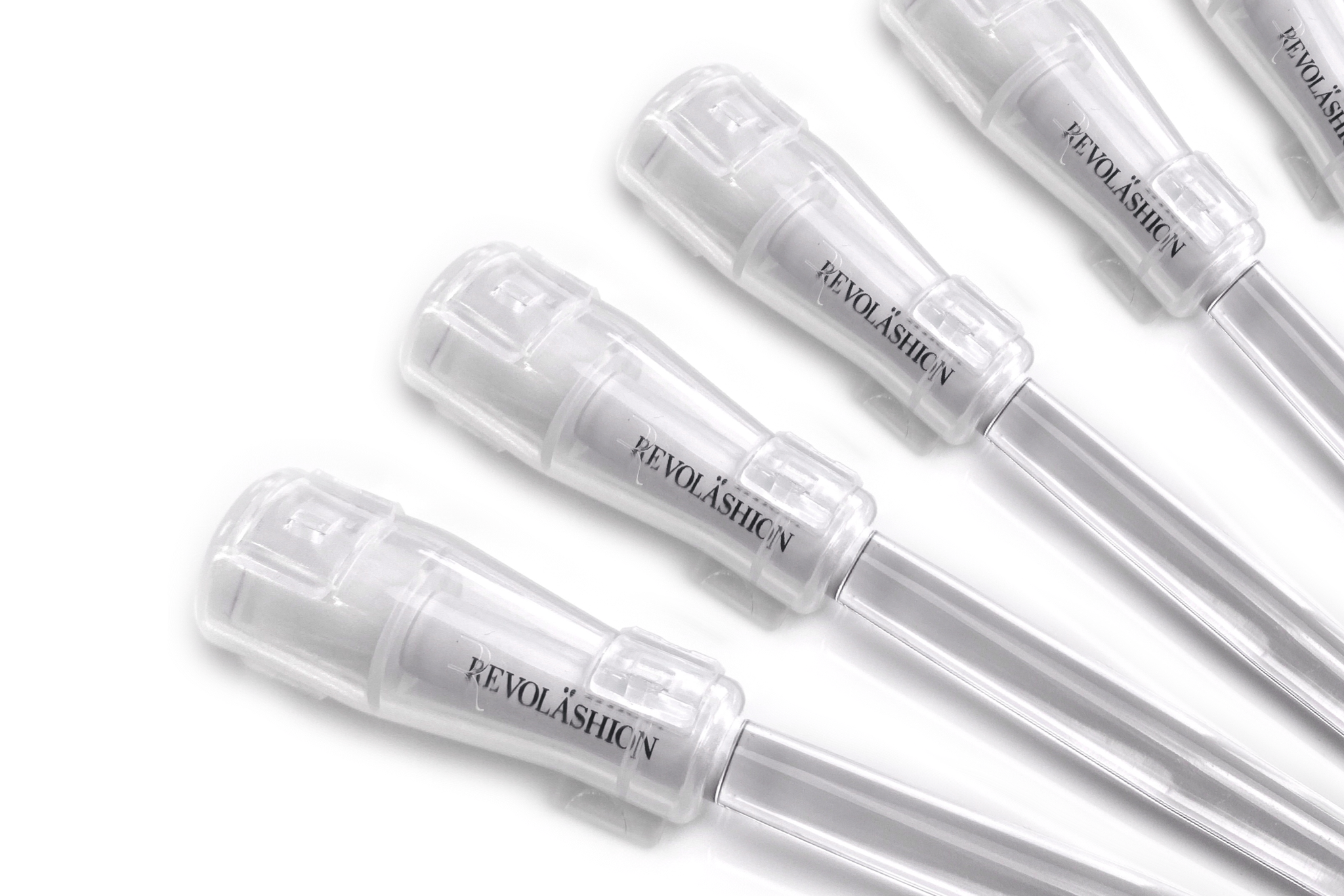TrüCleanse - Cleansing Brushes