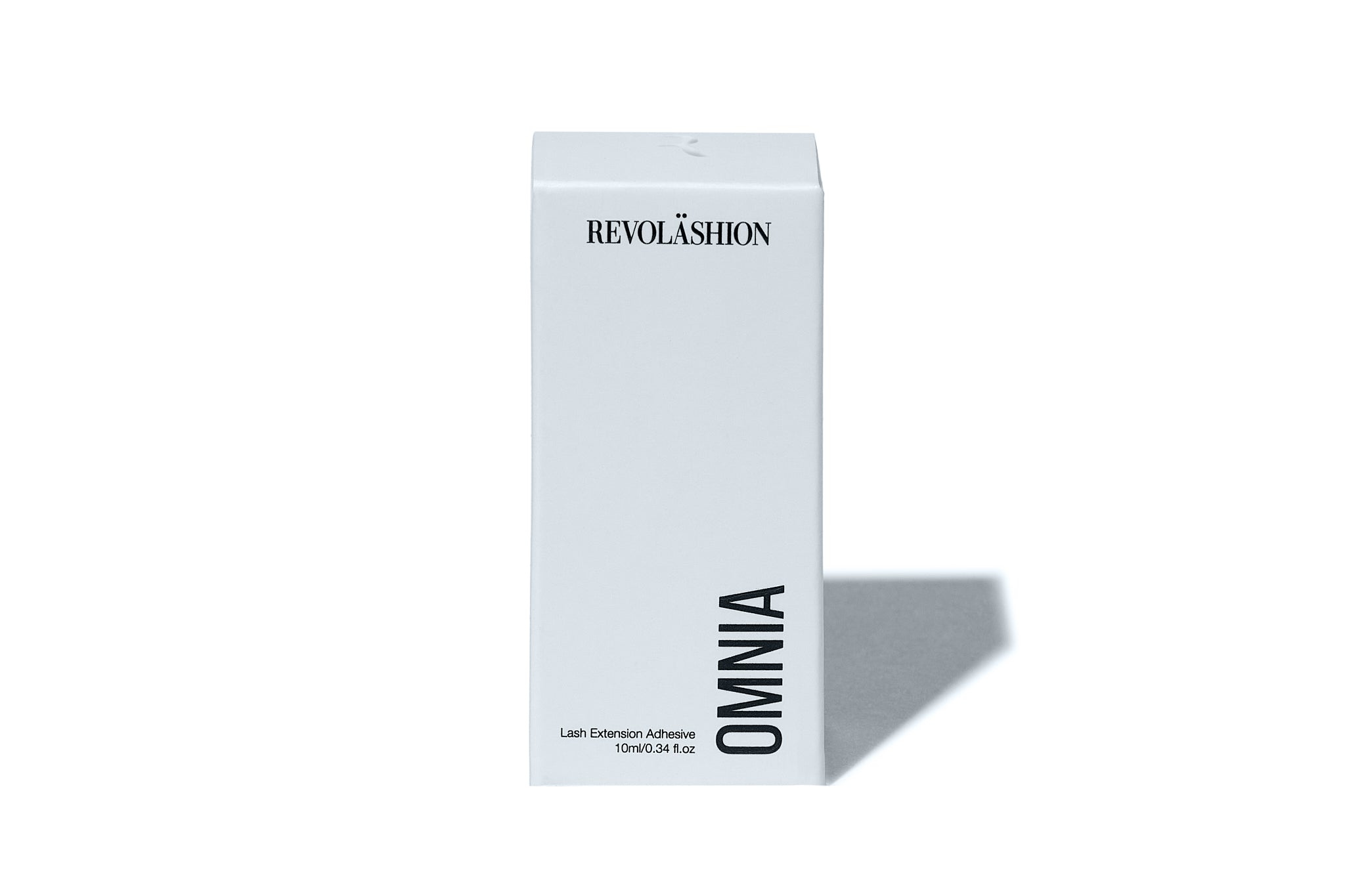 Omnia Clear Adhesive