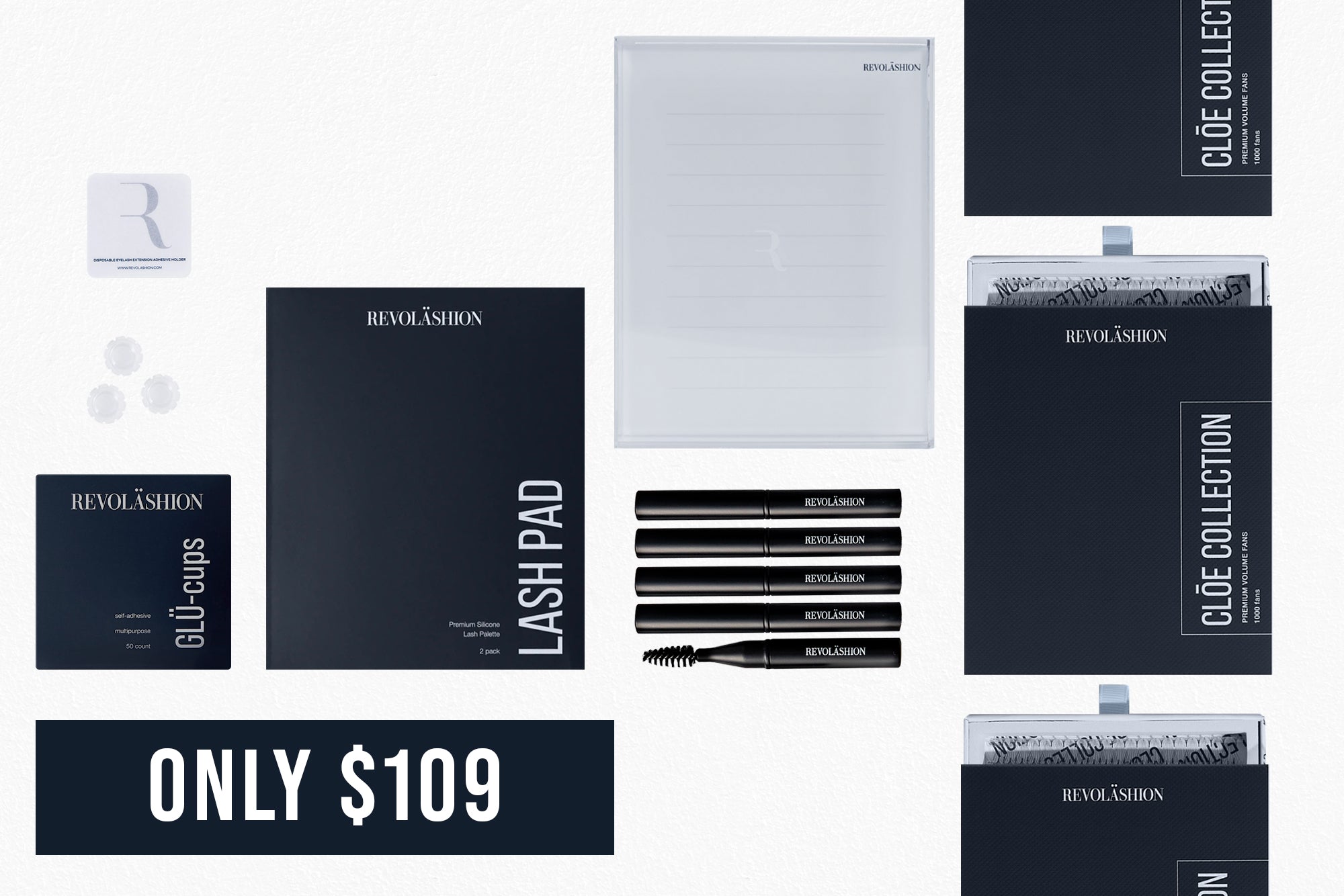Premade Lovers Bundle