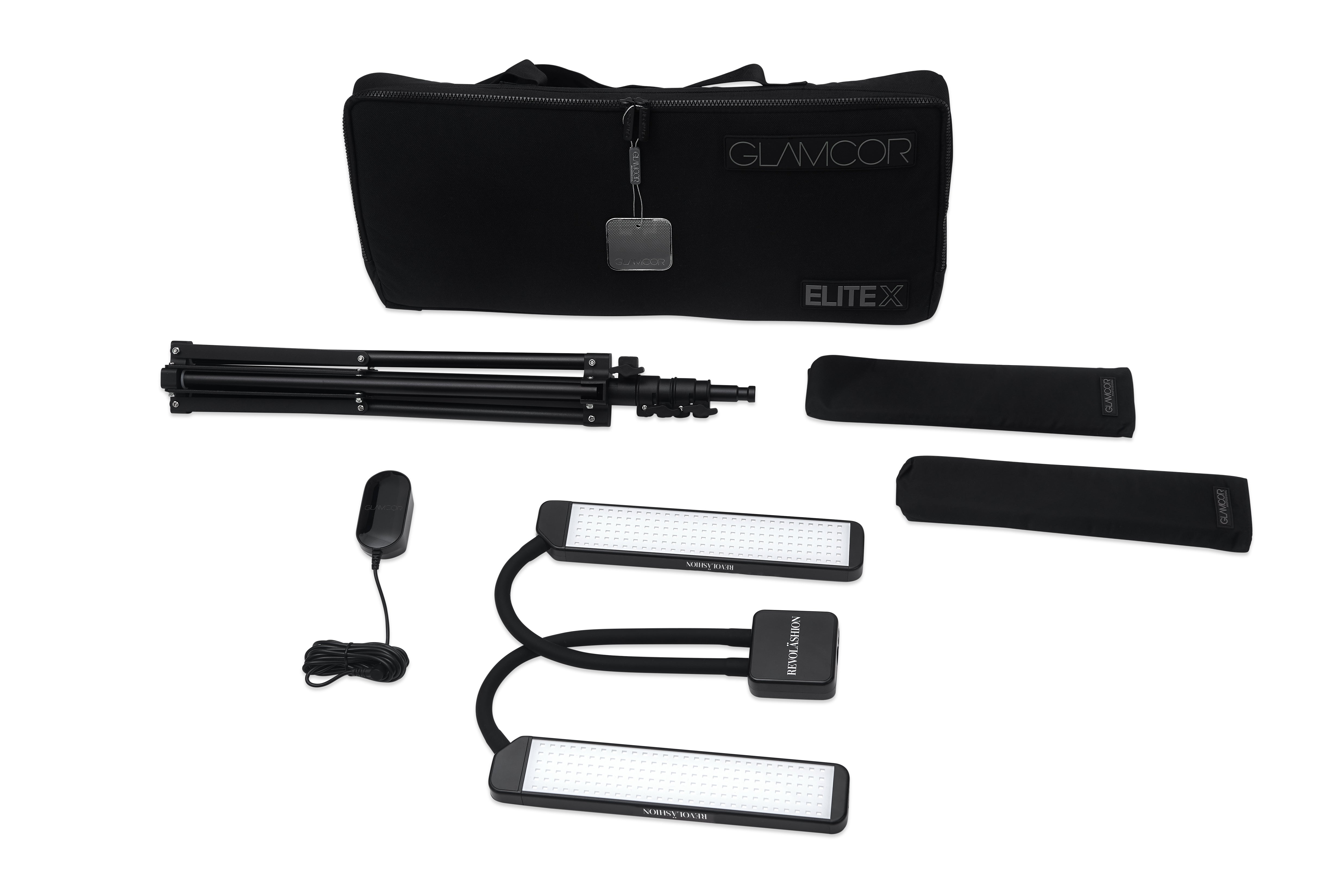 Revo Elite X GLAMCOR