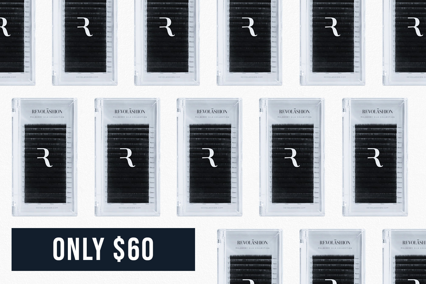 0.15 | D Curl Bundle, 14 Trays