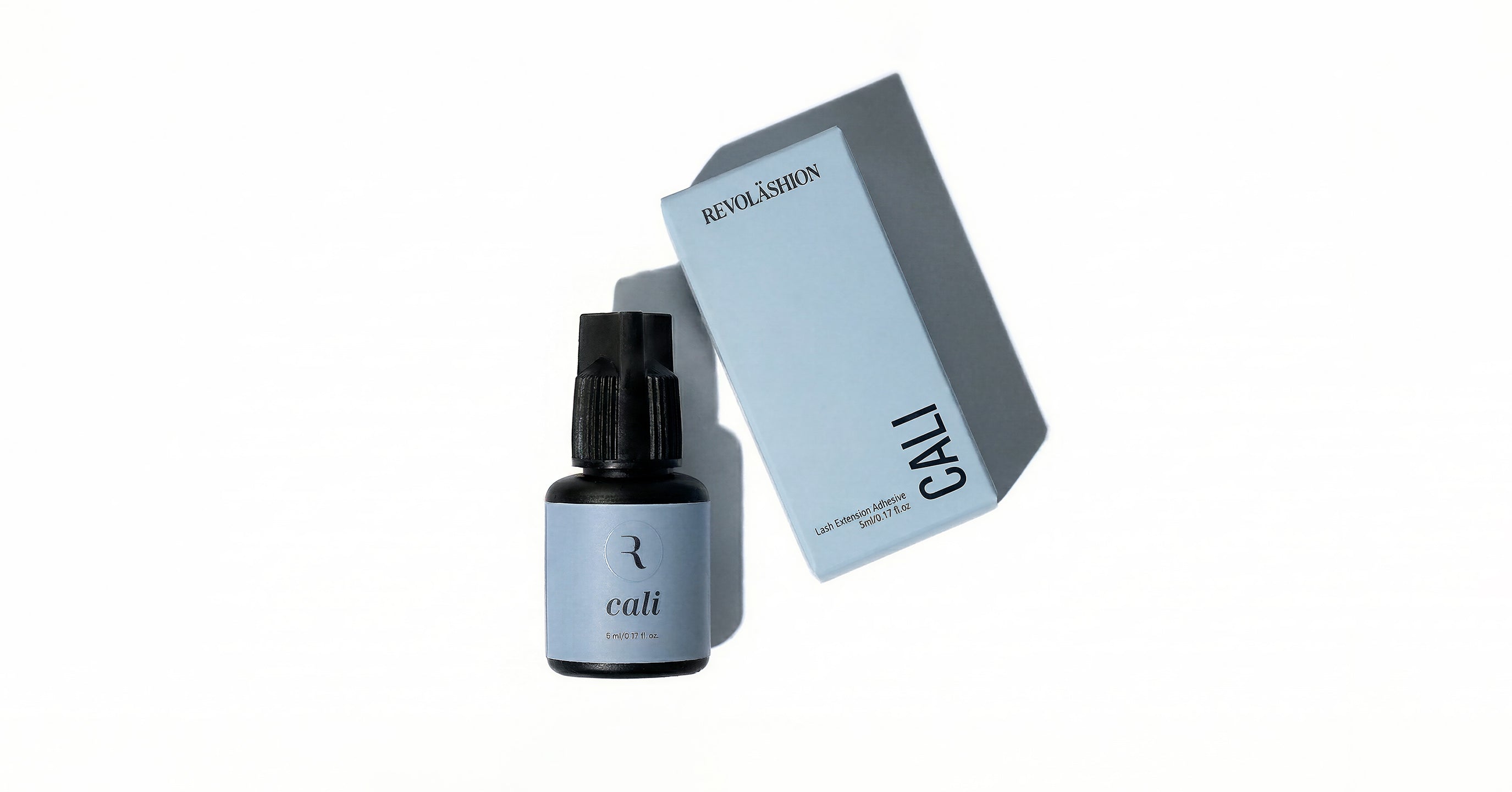 Cali Black Adhesive