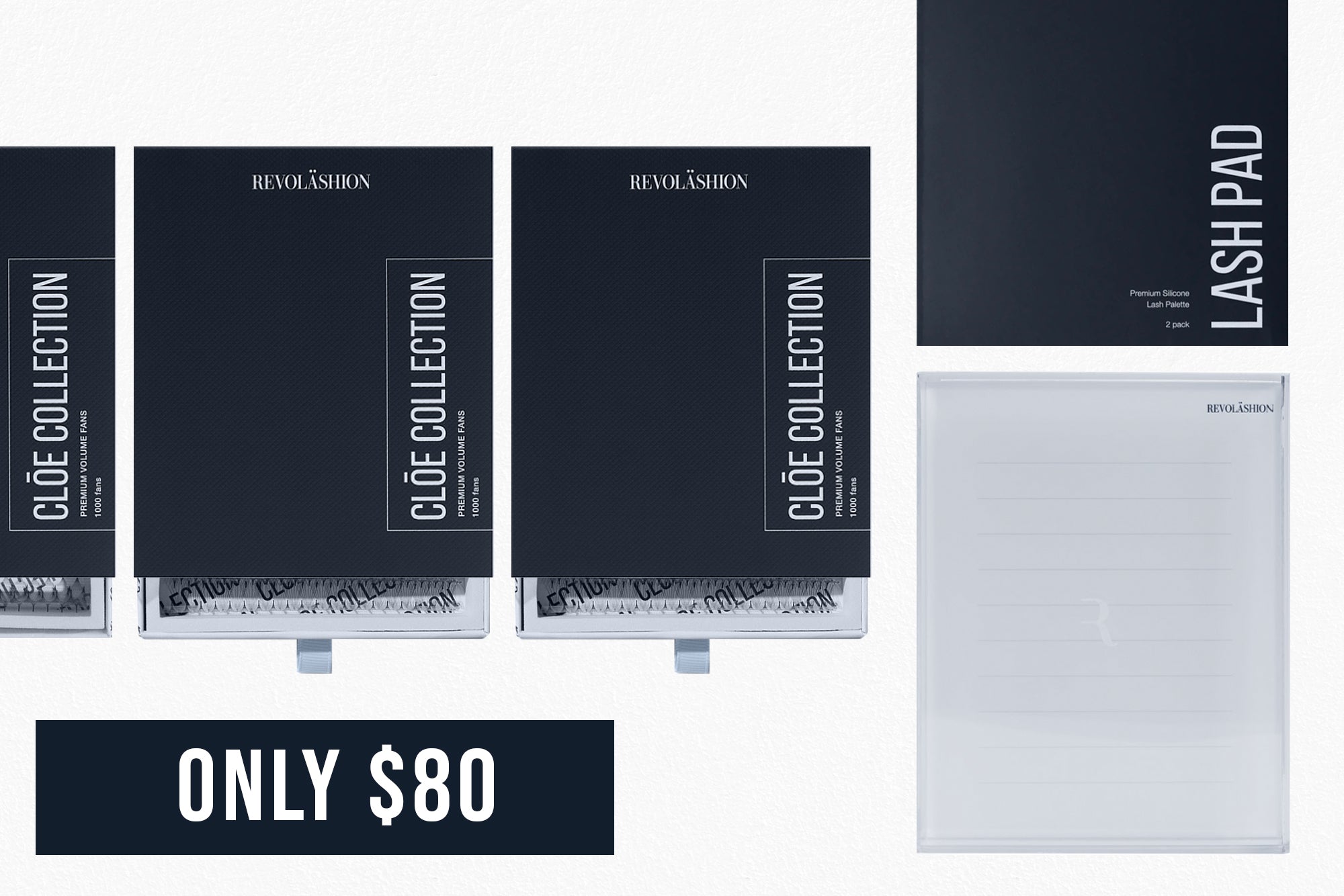 Premade Lovers Bundle