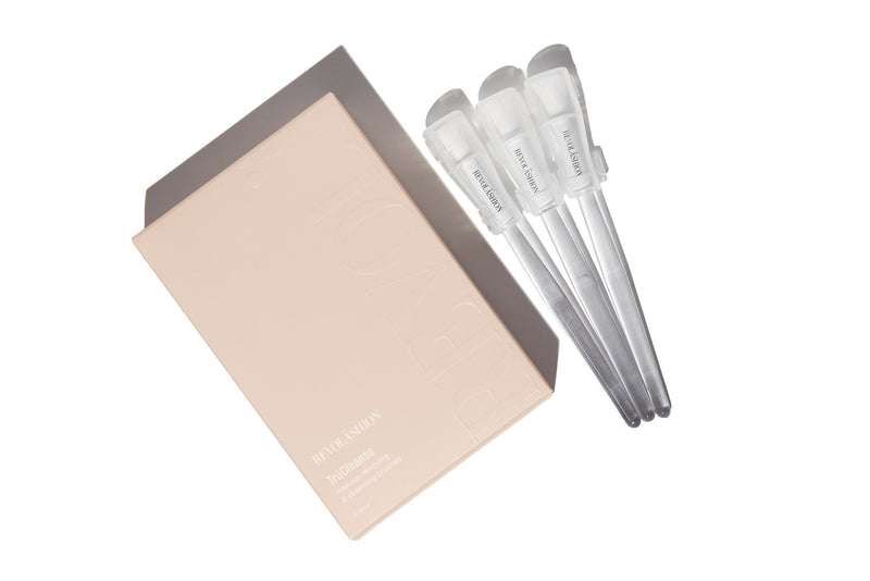 TrüCleanse - Cleansing Brushes