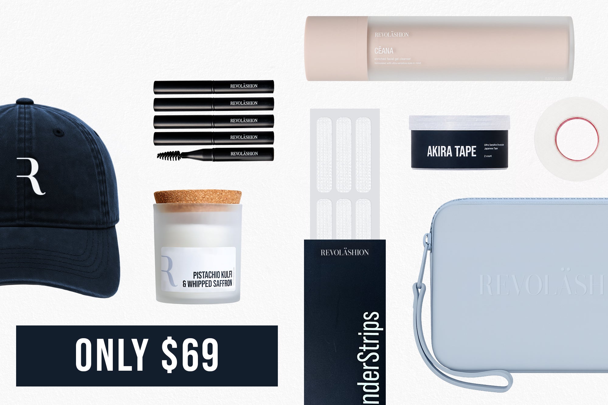 Inner Circle Bundle
