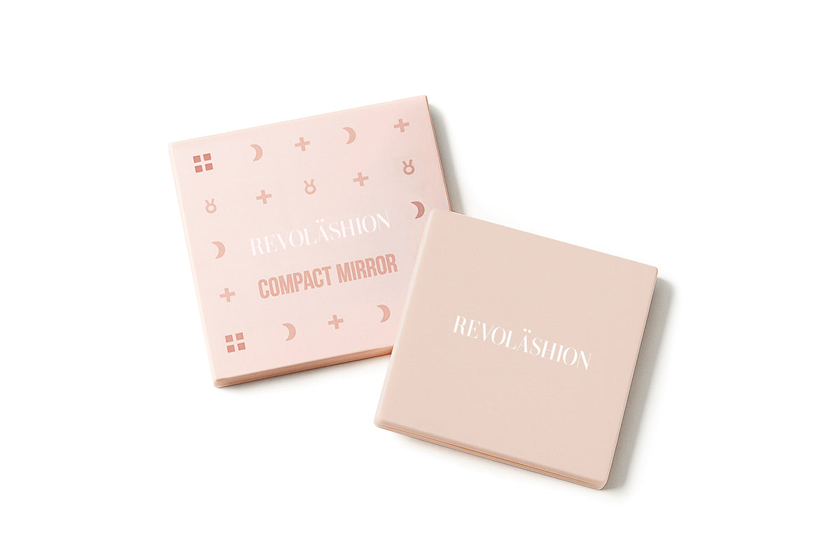 Limited Edition Revo Compact Mirror