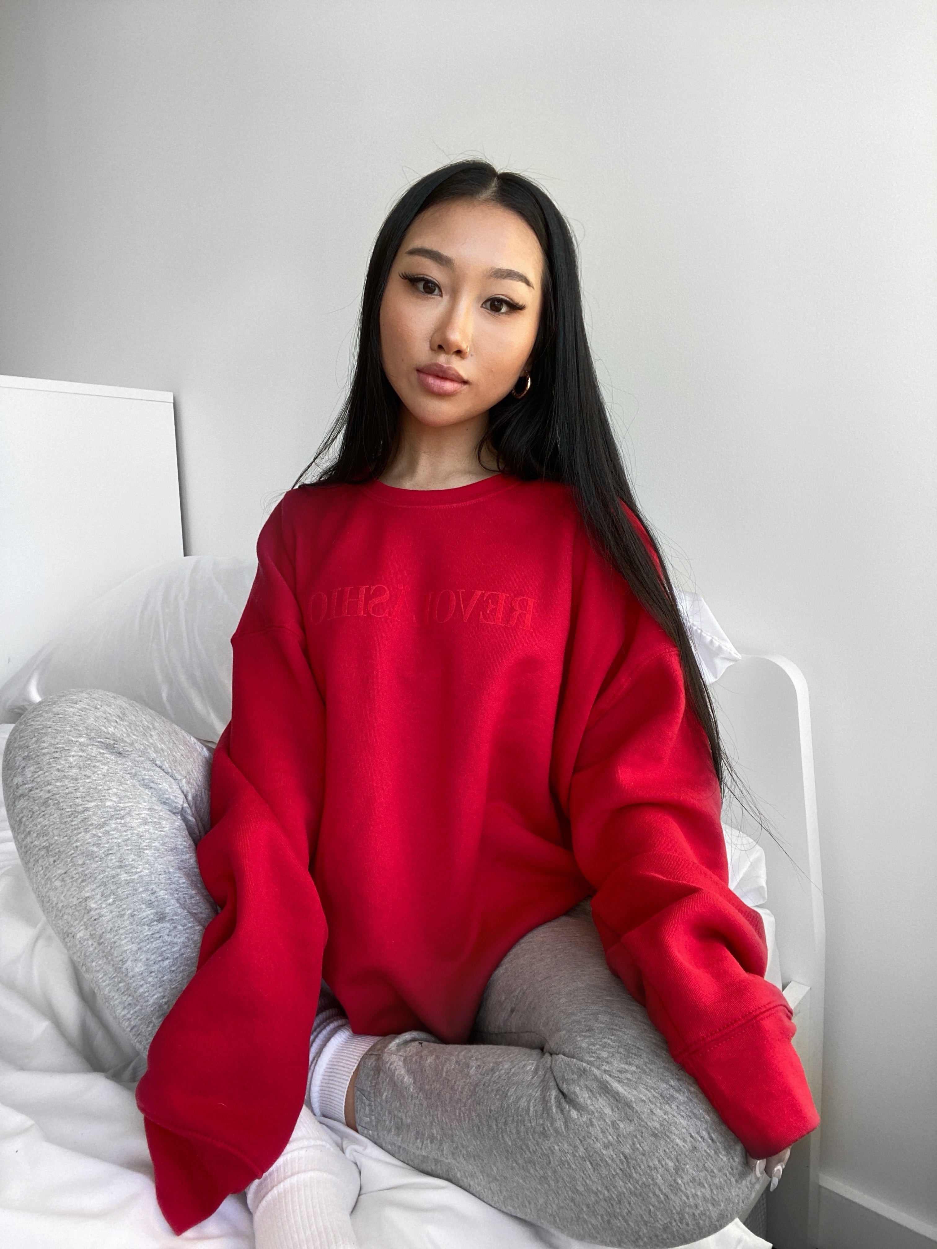 Streetwear Pullover