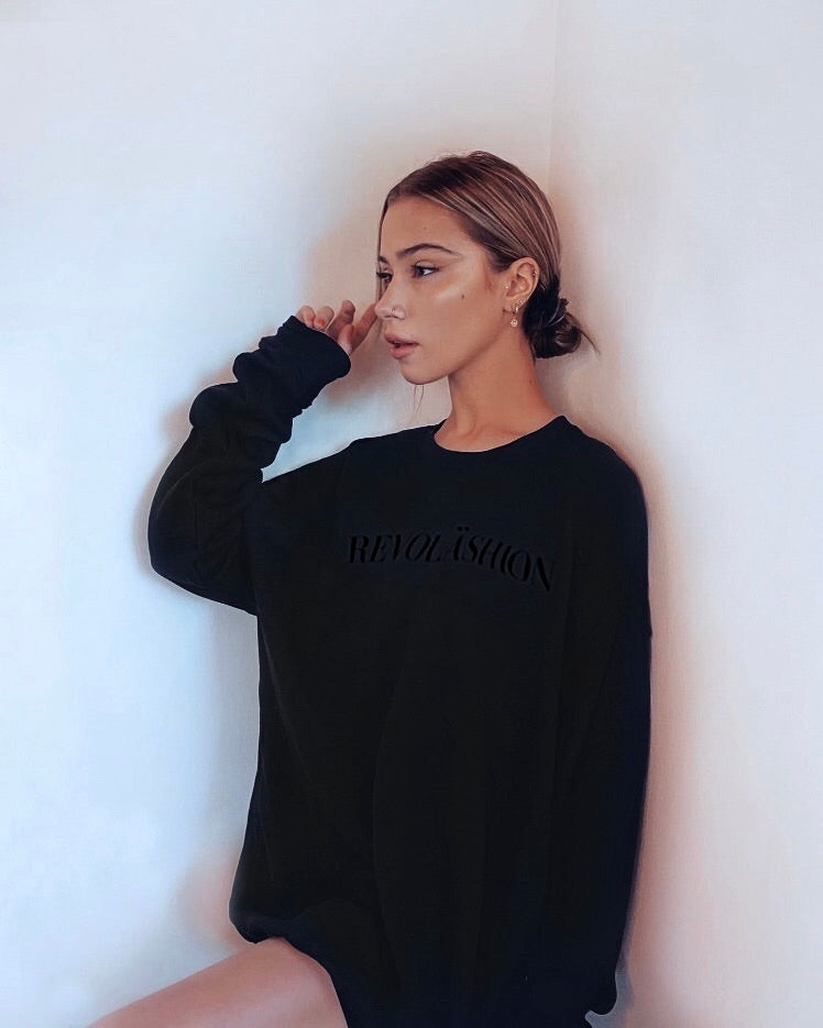 Streetwear Pullover