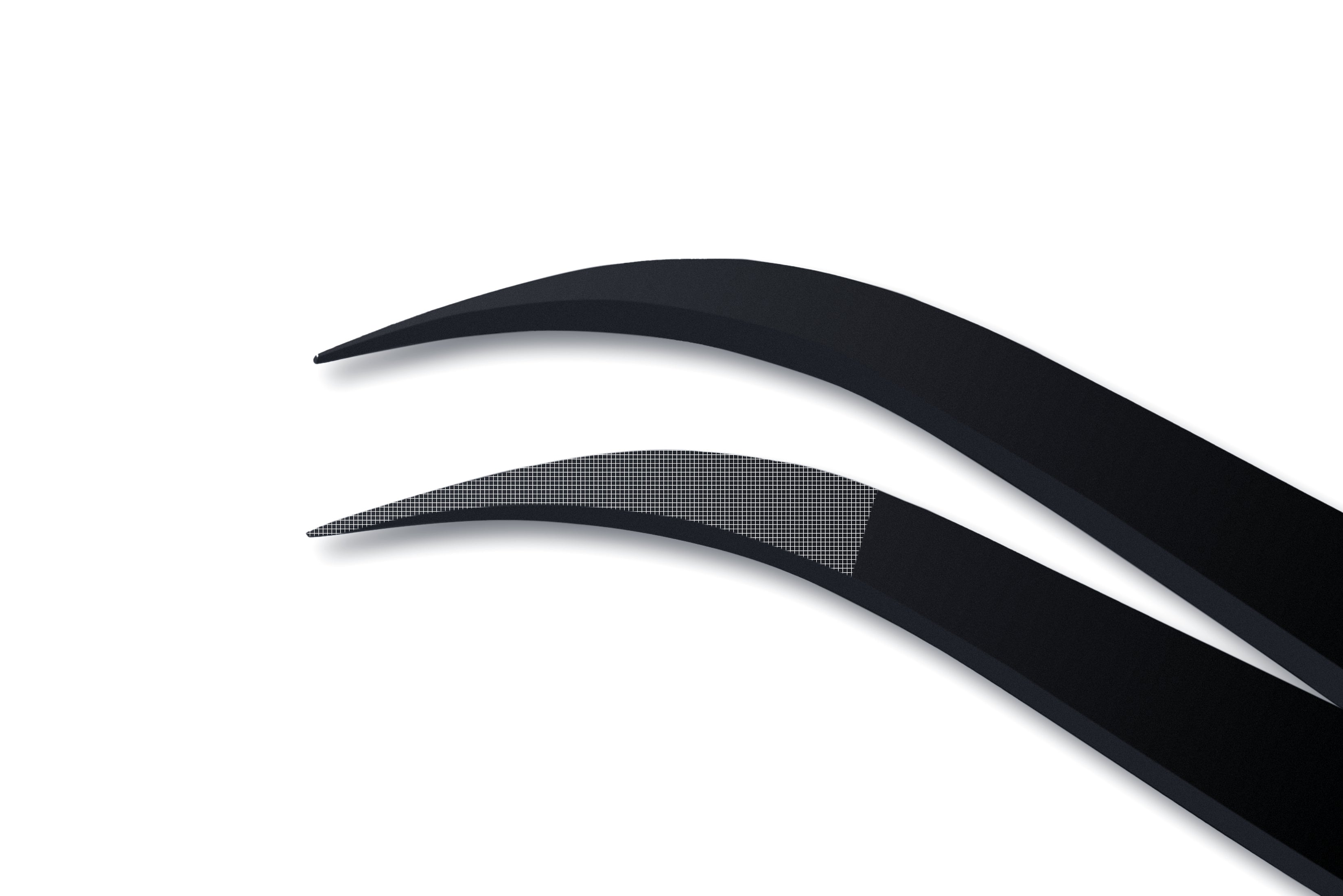Monaco Mega Volume OmniGrip Tweezer