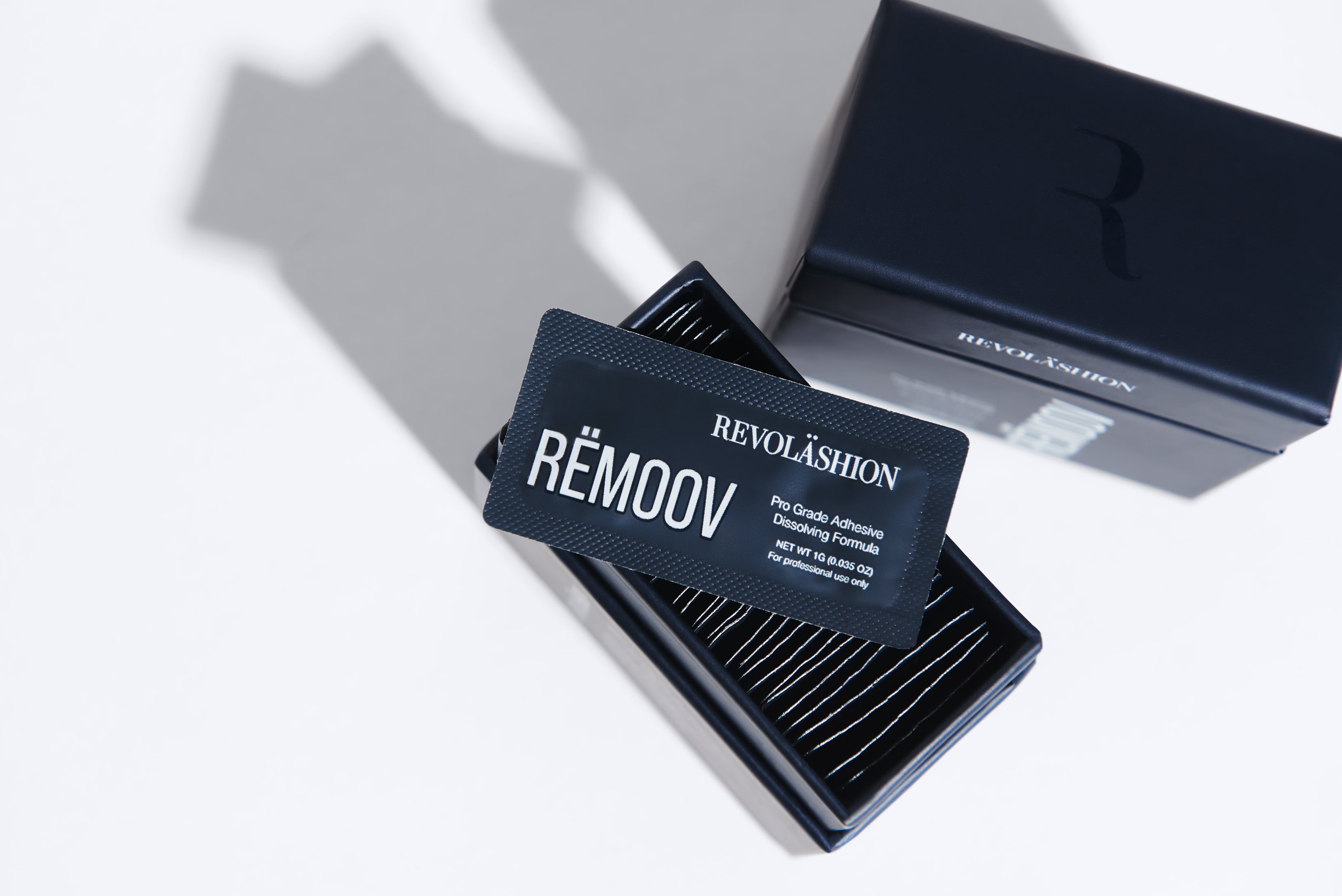 Rëmoov - Pro Grade Adhesive Dissolving Formula