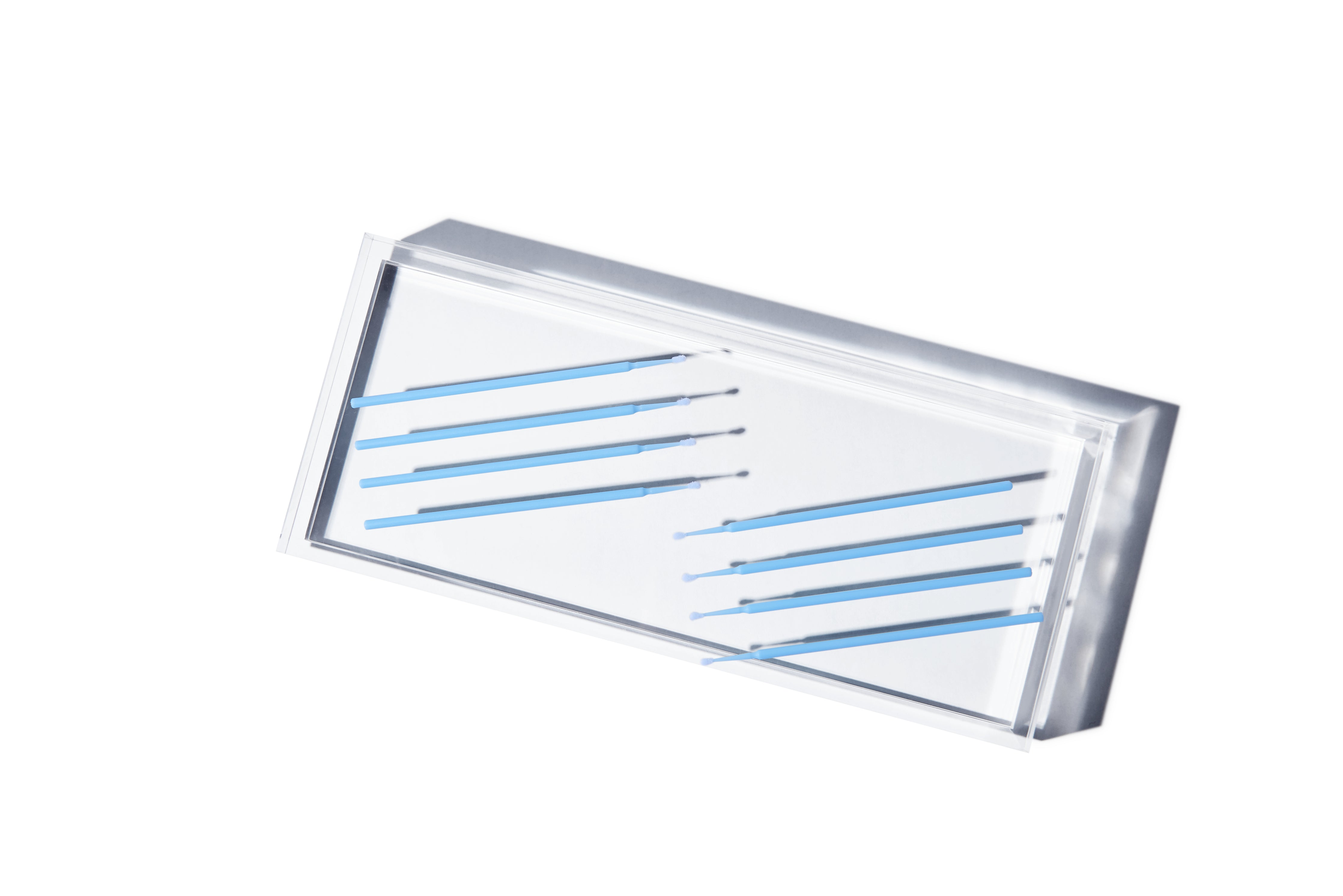 Microfiber Applicators