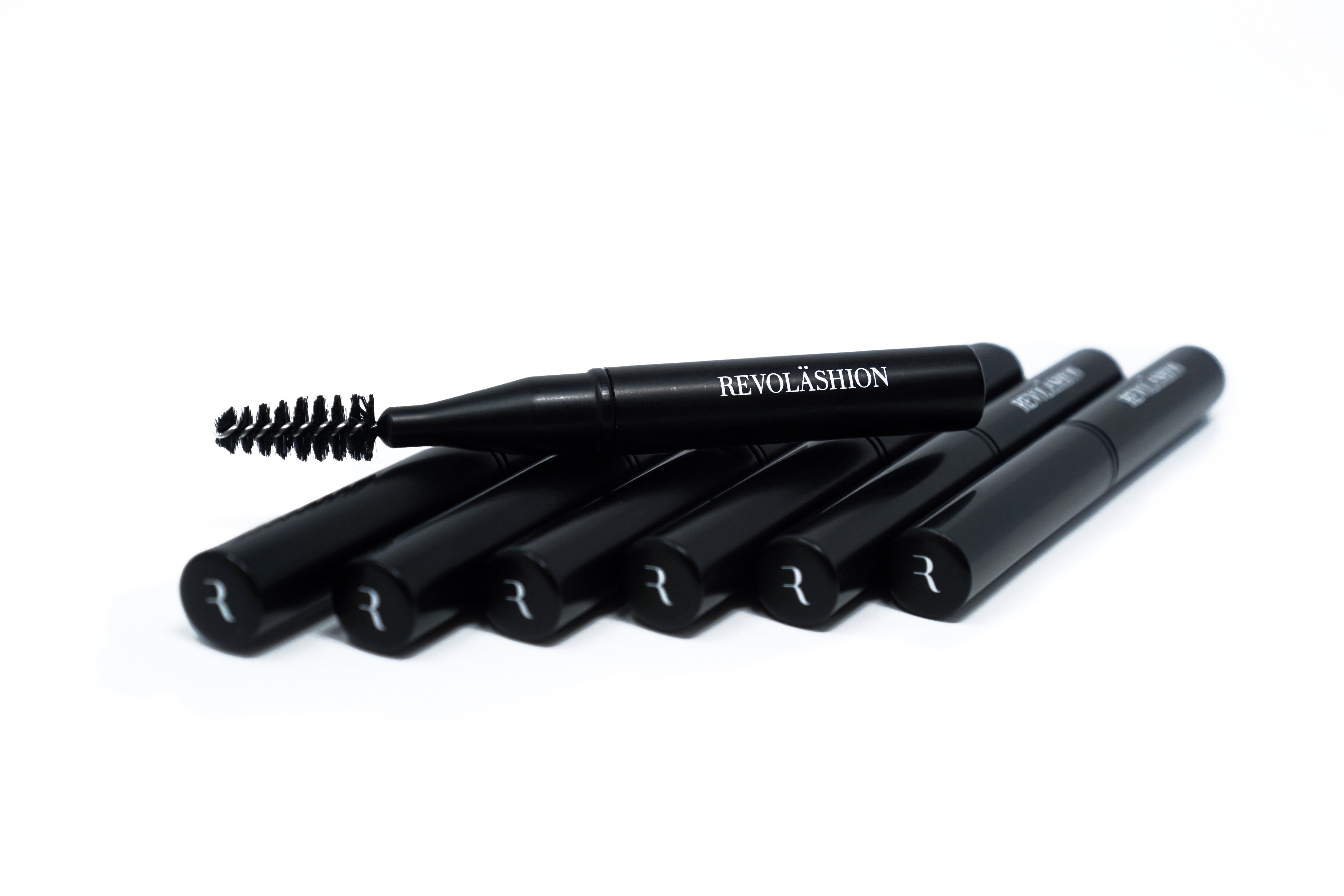 Reusable Lash Brush