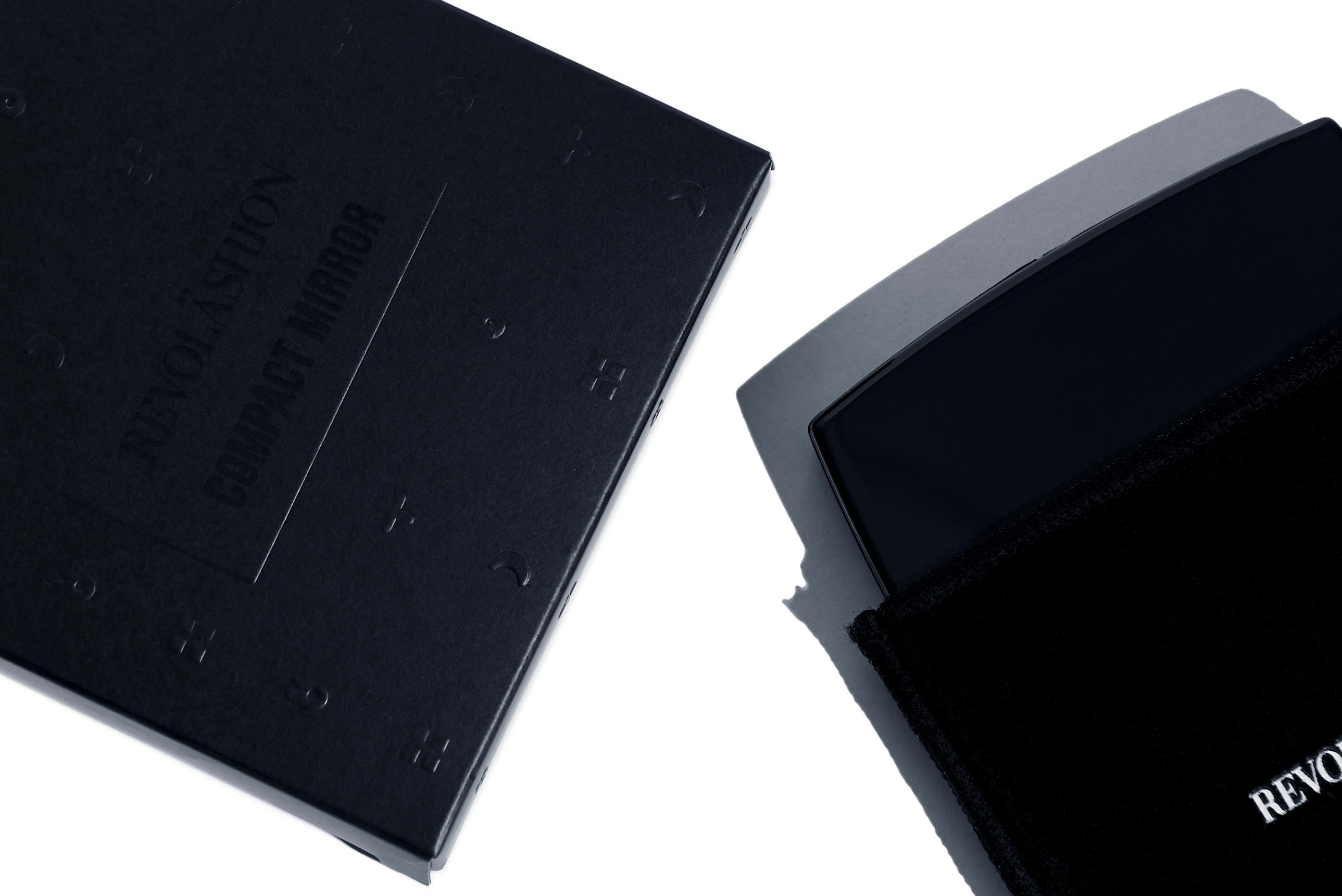 Revo Compact Mirror