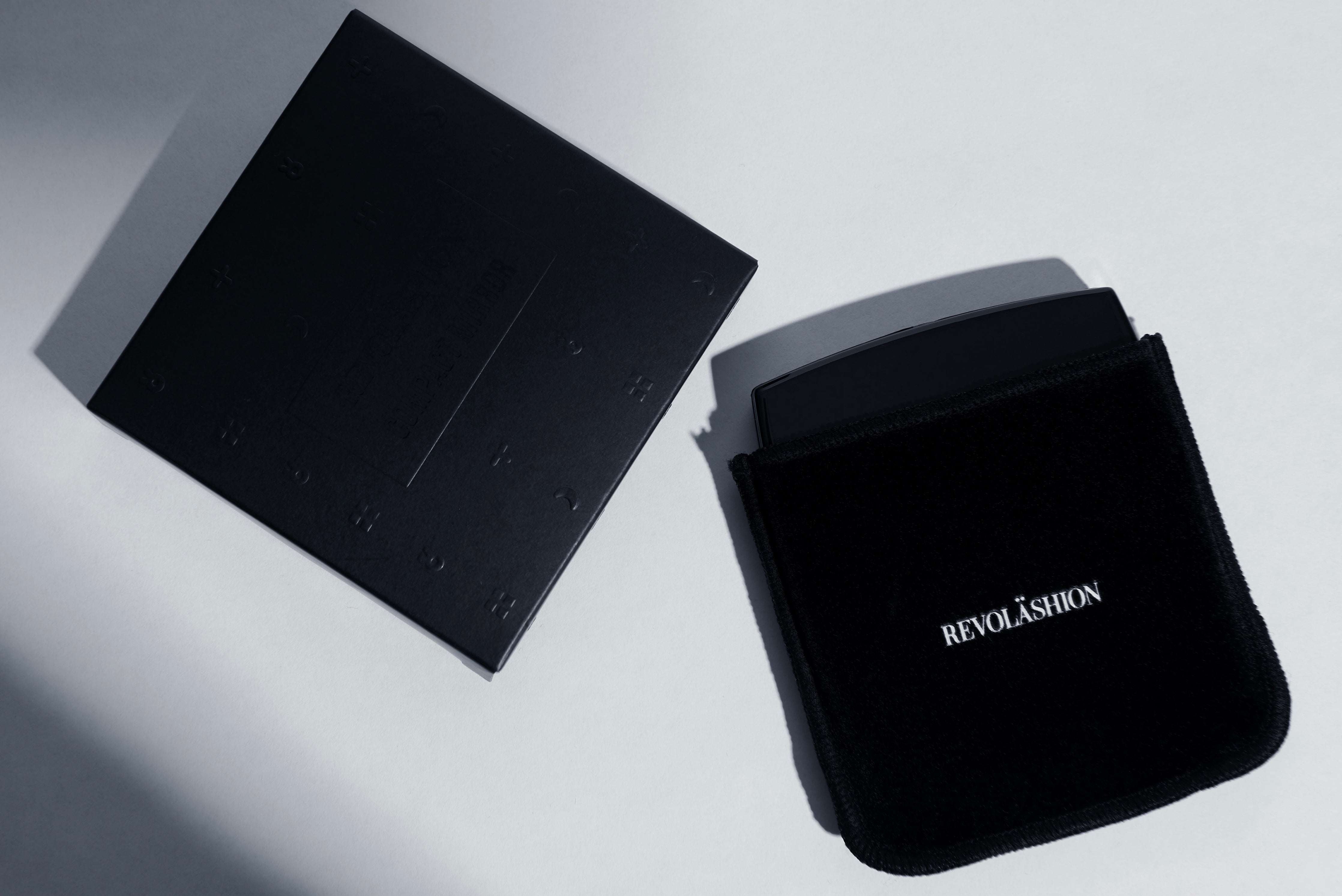 Revo Compact Mirror