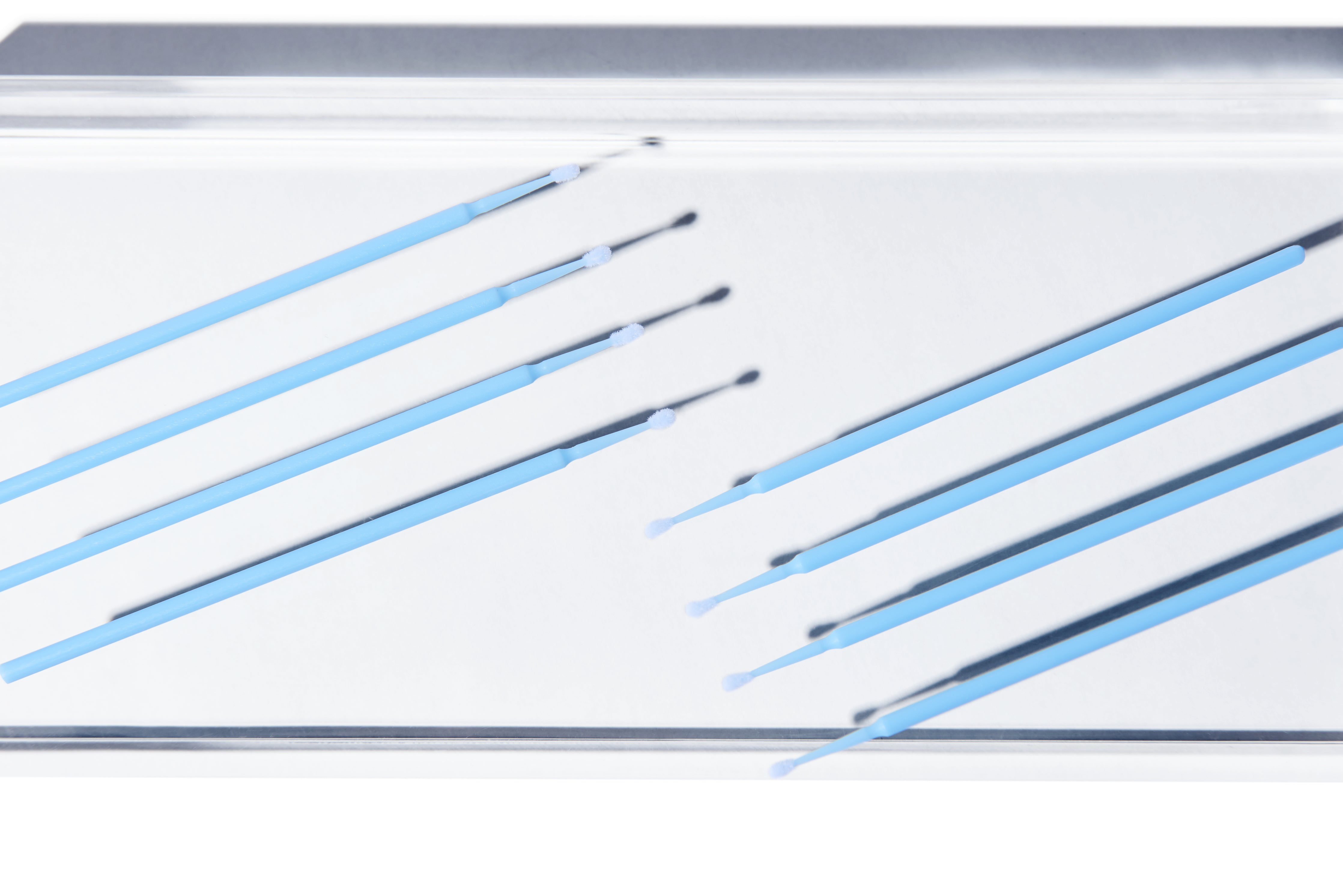 Microfiber Applicators